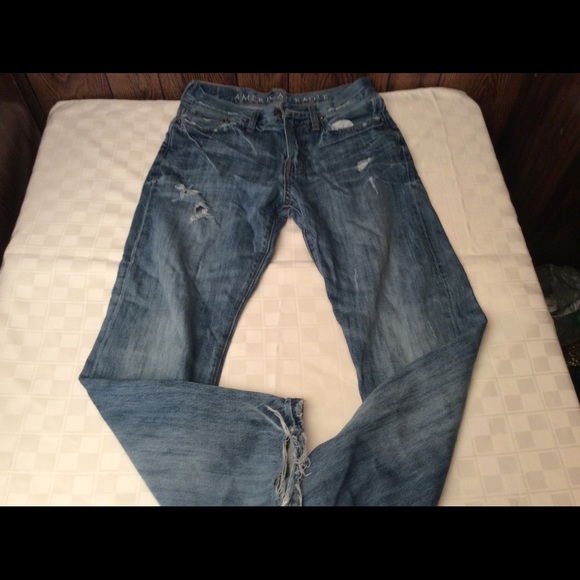 American Eagle Outfitters Other - Men’s America Eagle jeans
